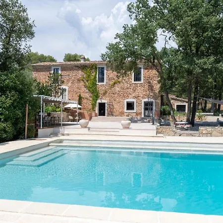 Bastide De L'endre * Callas