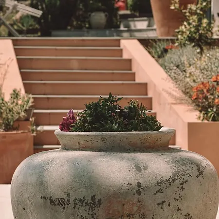 Bastide De L'endre *