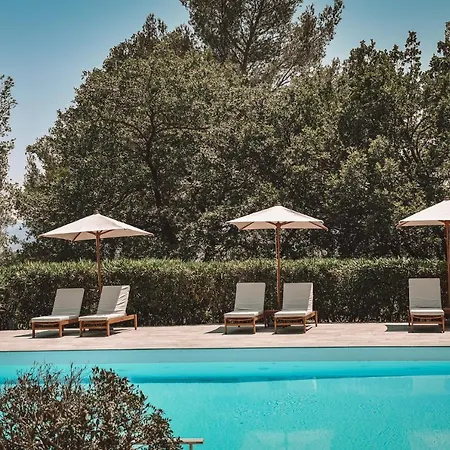 Bastide De L'endre *